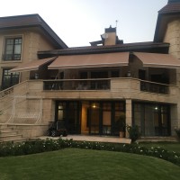 دیجی سایبان، فروشگاه اینترنتی سایبان، چتر و سقف برقی
