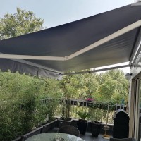 سایبان زنجیری