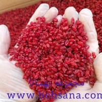 زرشک پفکی