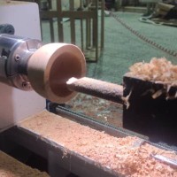 تولید خراطی و منبت-دستگاه پرس وکیوم-سی ان سی ام دی اف