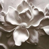 گچبری مدرن