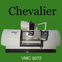 تراش و فرز CNC