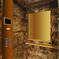 فروش کلیه قطعات آسانسور (صفرتاصد)