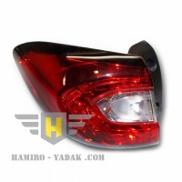 سپر جلو هایما HAIMA 8S