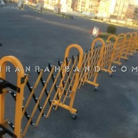 تولید راهبند کشویی