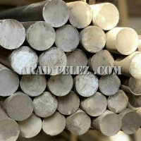 فولاد آلیاژی گرمکار
