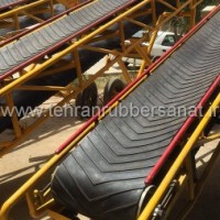واشر صنعتی آب بندی