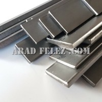 فولاد آلیاژی VCN