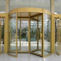 فروش درب شیشه ای فولدینگ