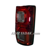 درب عقب ام وی ام MVM X33 NEW