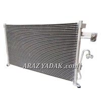 درب عقب ام وی ام MVM X33 NEW
