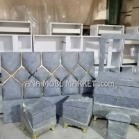 فروش سرویس خواب کامل جهیزیه ارزان