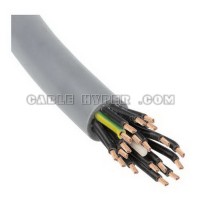 کابل مخابراتی 100 زوج فویلدار (هوایی و زمینی) مازندران
