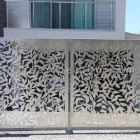 برش لیزری با دستگاه برش CNC