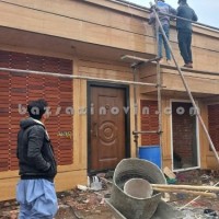 بازسازی سرویس بهداشتی ارزان