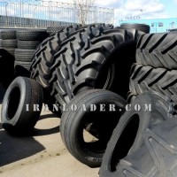لاستیک جرثقیل ارزان