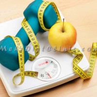 دستگاه آنالیز بدن غرب تهران