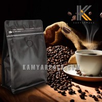 پاکت گلاسه پنجره ای