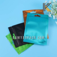 پاکت گلاسه پنجره ای