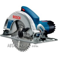اره دیسکی (گرد بر) بوش BOSCH