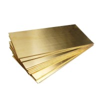 ورق فسفر برنز