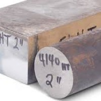 فروش انواع آهن آلات صنعتی