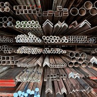 فروش انواع آهن آلات صنعتی