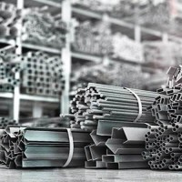 فروش انواع آهن آلات صنعتی