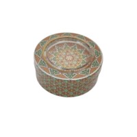 فروش ظرف زعفران ارزان