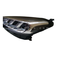 چراغ جلو فونیکس FOWNIX