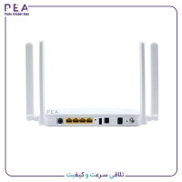 با مودم فیبرنوری Huawei 8247W5 اینترنت واقعی رو تجربه کن