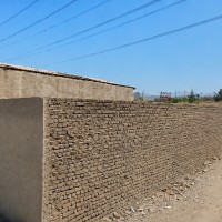 فروش زمین 330 متر تهرانپارس