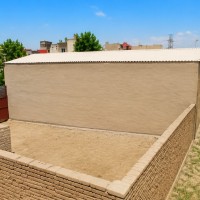 فروش زمین 330 متر تهرانپارس