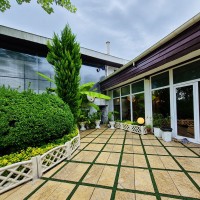 فروش ویلا 570 متری بندرانزلی