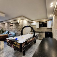 فروش ویلا 570 متری بندرانزلی