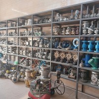valve