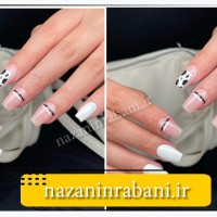آموزشگاه آرایشگری زنانه نازنین ربانی؛ آموزش تخصصی مهارت‌های آرایشگری از پایه تا حرفه‌ای
