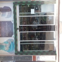 نصب و تعمیر درب اتوماتیک، کرکره برقی و جک پارکینگی در تهران | گارانتی کتبی
